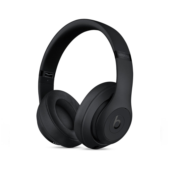 Beats Studio3 Wireless Over-Ear Headphone